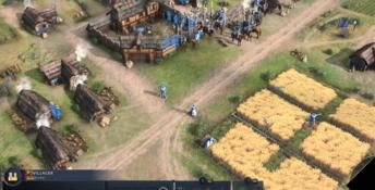 Age of Empires IV: Anniversary Edition PC Screenshot