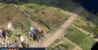 Age of Empires IV: Anniversary Edition PC Screenshot