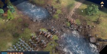 Age of Empires IV: Anniversary Edition PC Screenshot