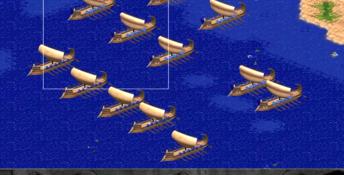 Age of Empires Expansion: The Rise of Rome