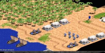 Age of Empires Expansion: The Rise of Rome