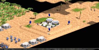 Age of Empires Expansion: The Rise of Rome