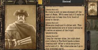 Age of Grit PC Screenshot