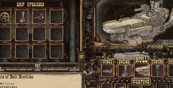 Age of Grit PC Screenshot