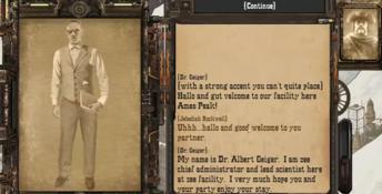 Age of Grit PC Screenshot