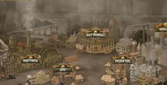 Age of Grit PC Screenshot