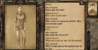 Age of Grit PC Screenshot