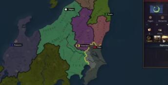Age of History 3 PC Screenshot