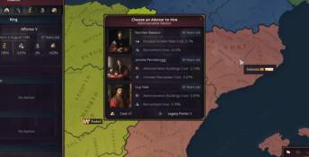 Age of History 3 PC Screenshot
