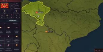 Age of History 3 PC Screenshot