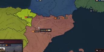 Age of History 3 PC Screenshot