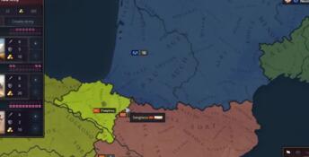 Age of History 3 PC Screenshot