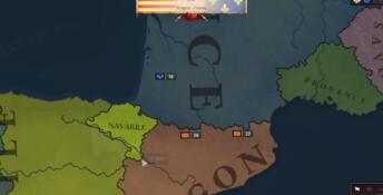 Age of History 3 PC Screenshot