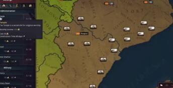 Age of History 3 PC Screenshot
