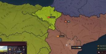 Age of History 3 PC Screenshot