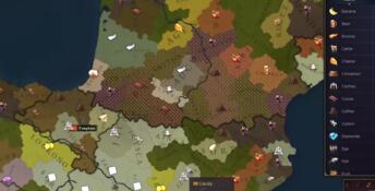 Age of History 3 PC Screenshot