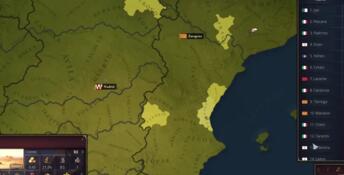Age of History 3 PC Screenshot
