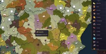 Age of History 3 PC Screenshot