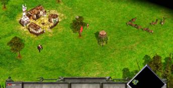 Age of Mythology PC Screenshot