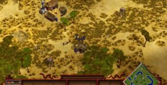 Age of Mythology EX: Tale of the Dragon