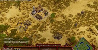 Age of Mythology EX: Tale of the Dragon