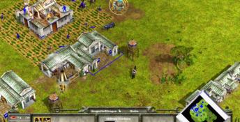 Age Of Mythology Extended Edition PC Screenshot