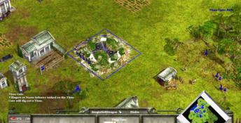 Age Of Mythology Extended Edition PC Screenshot