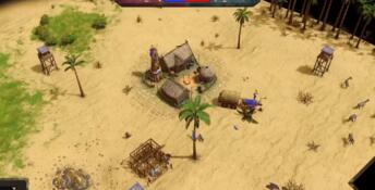 Age of Mythology: Retold PC Screenshot