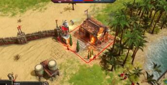 Age of Mythology: Retold PC Screenshot