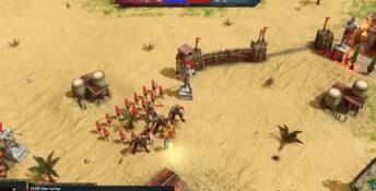 Age of Mythology: Retold PC Screenshot