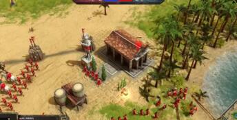 Age of Mythology: Retold PC Screenshot