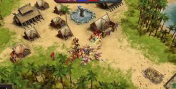 Age of Mythology: Retold PC Screenshot