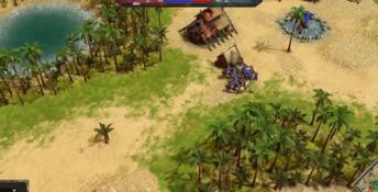 Age of Mythology: Retold PC Screenshot