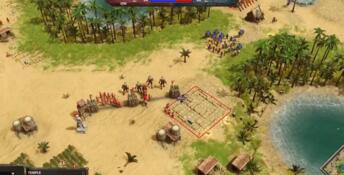 Age of Mythology: Retold PC Screenshot