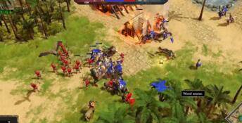 Age of Mythology: Retold PC Screenshot