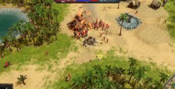 Age of Mythology: Retold PC Screenshot