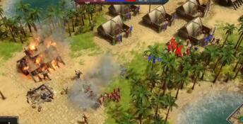 Age of Mythology: Retold PC Screenshot