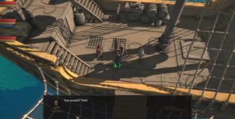 Age of Reforging: The Freelands