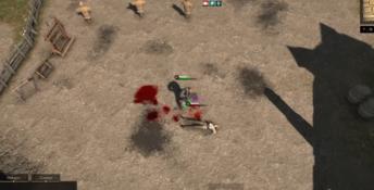 Age of Reforging: The Freelands