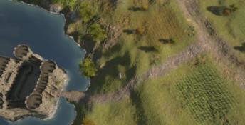 Age of Reforging: The Freelands PC Screenshot