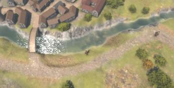 Age of Reforging: The Freelands PC Screenshot