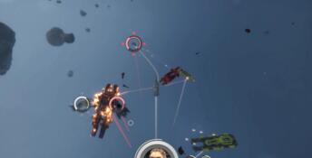 Age of Space PC Screenshot