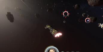Age of Space PC Screenshot