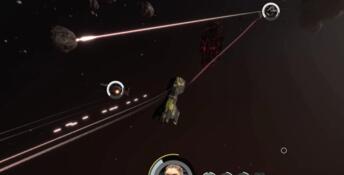 Age of Space PC Screenshot