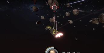 Age of Space PC Screenshot