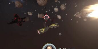 Age of Space PC Screenshot