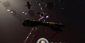 Age of Space PC Screenshot