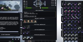 Age of Space PC Screenshot