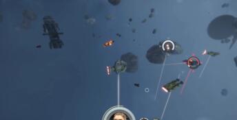 Age of Space PC Screenshot