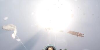 Age of Space PC Screenshot